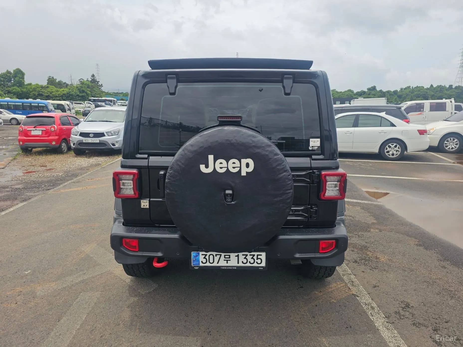 Wrangler (JL)