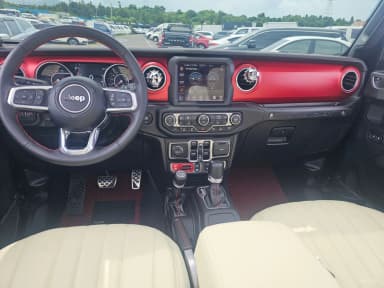 Wrangler (JL)