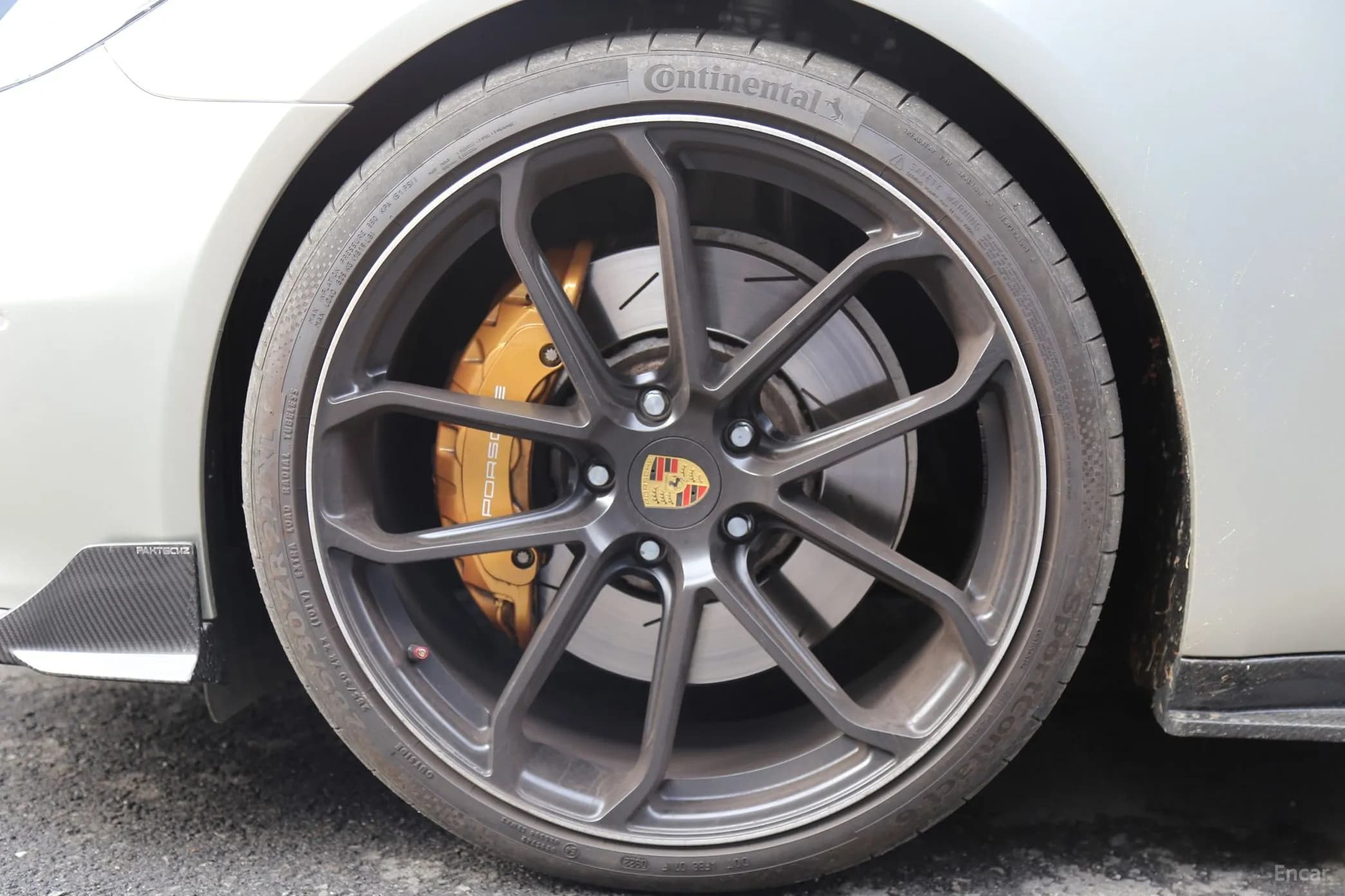 Panamera (971)