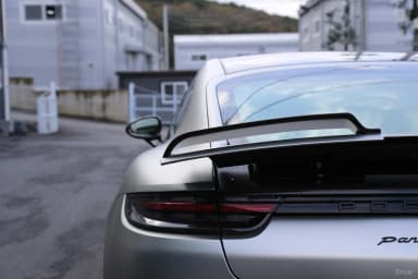 Panamera (971)