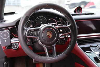 Panamera (971)