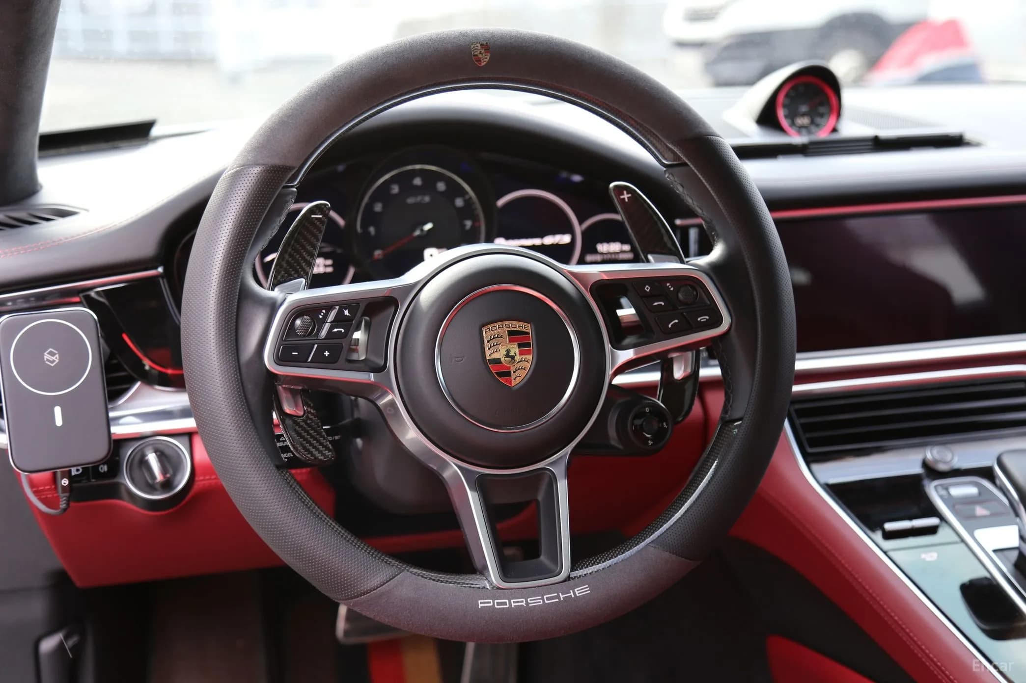 Panamera (971)