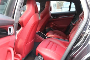 Panamera (971)