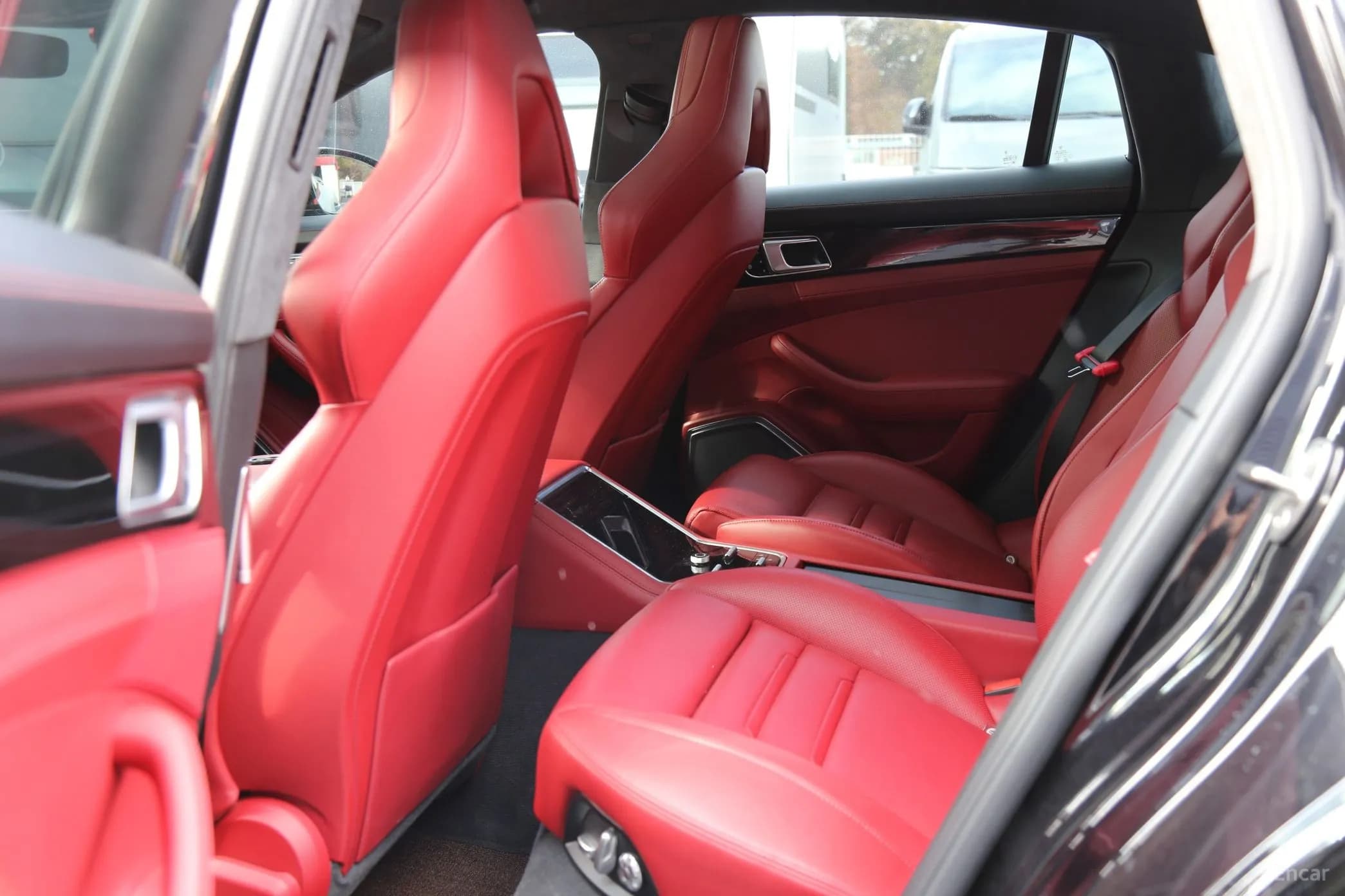 Panamera (971)