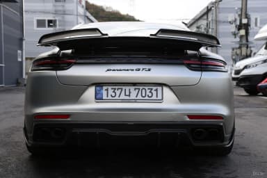 Panamera (971)