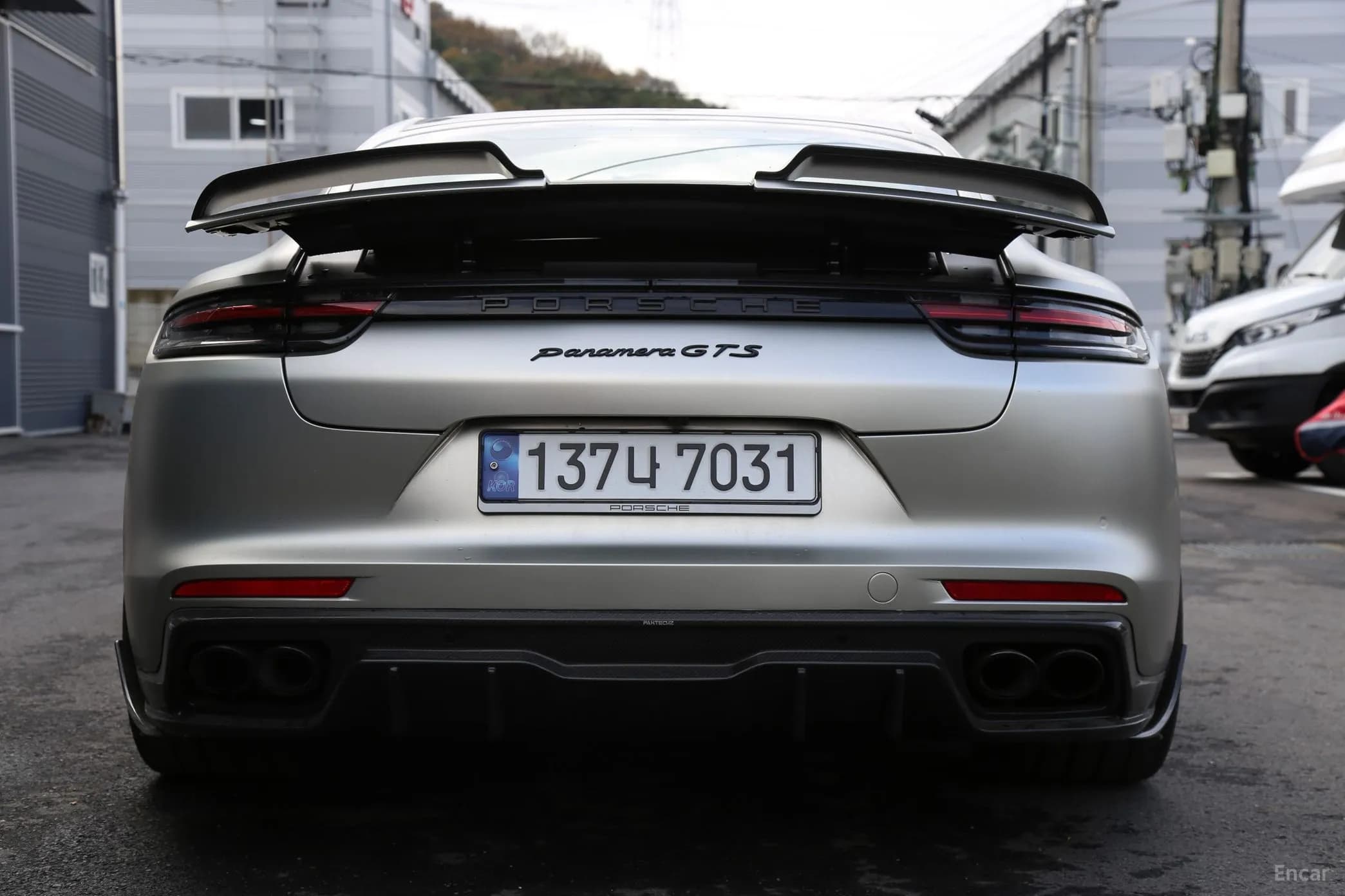 Panamera (971)