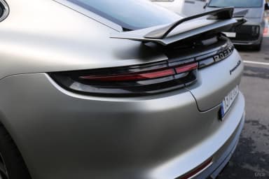Panamera (971)