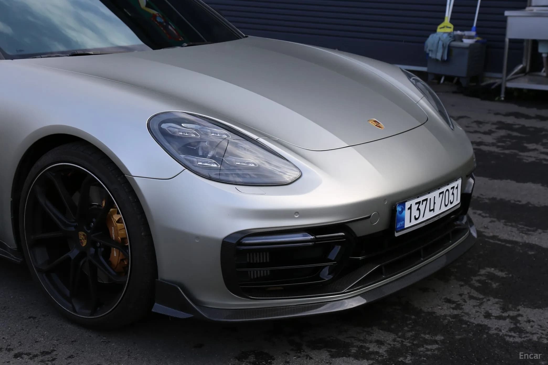 Panamera (971)