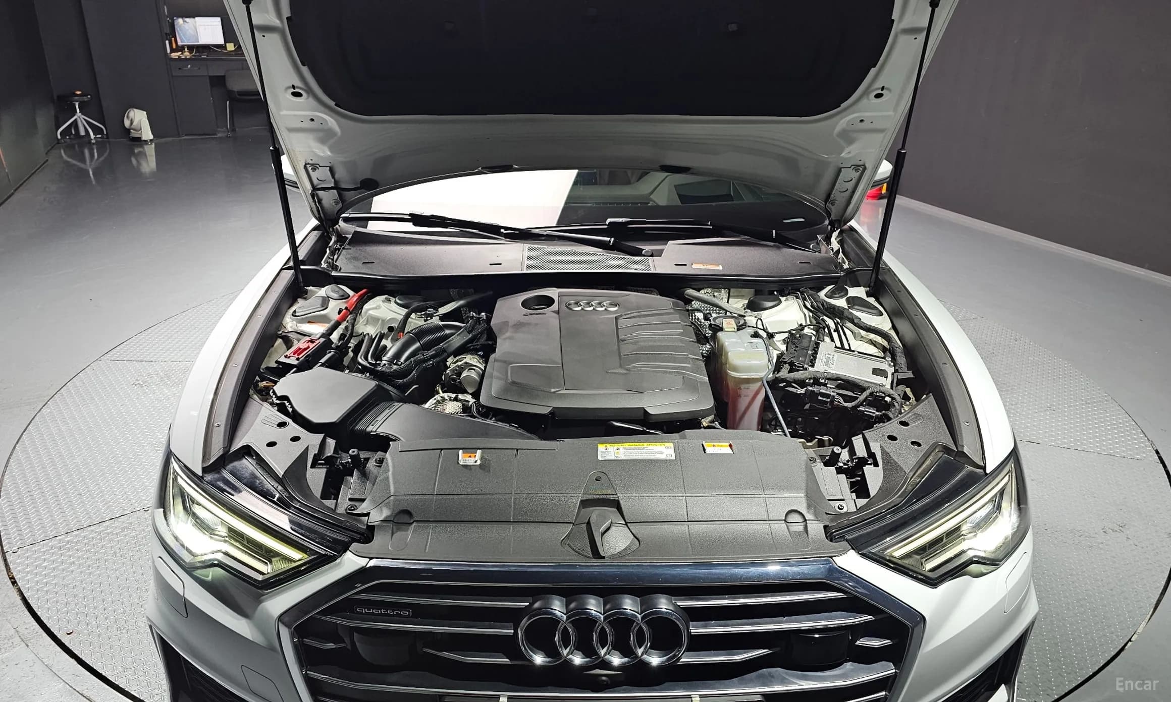 A6 (C8)