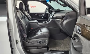 Escalade