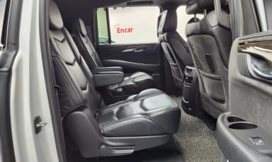 Escalade