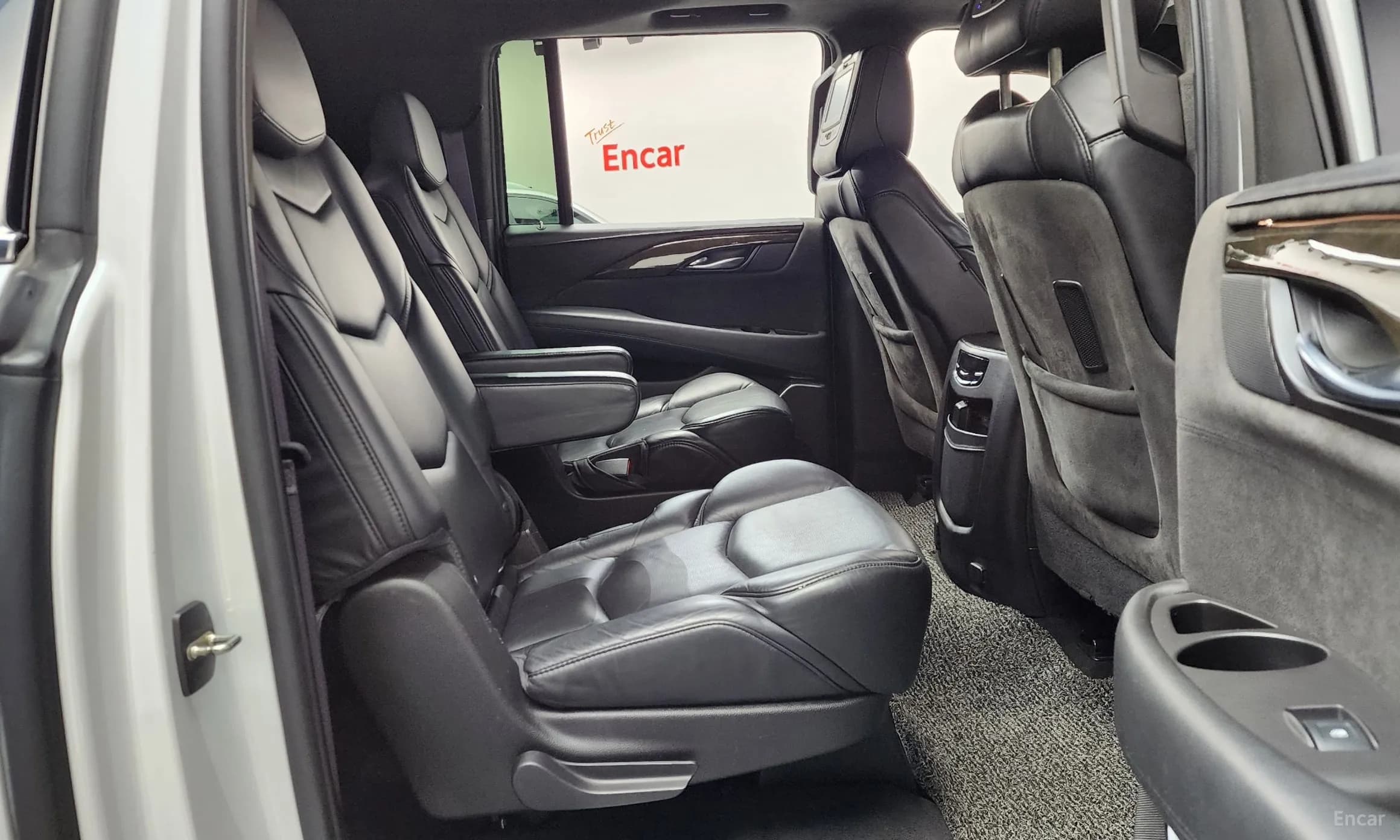 Escalade