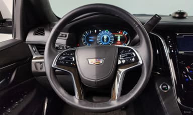 Escalade