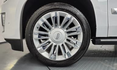 Escalade