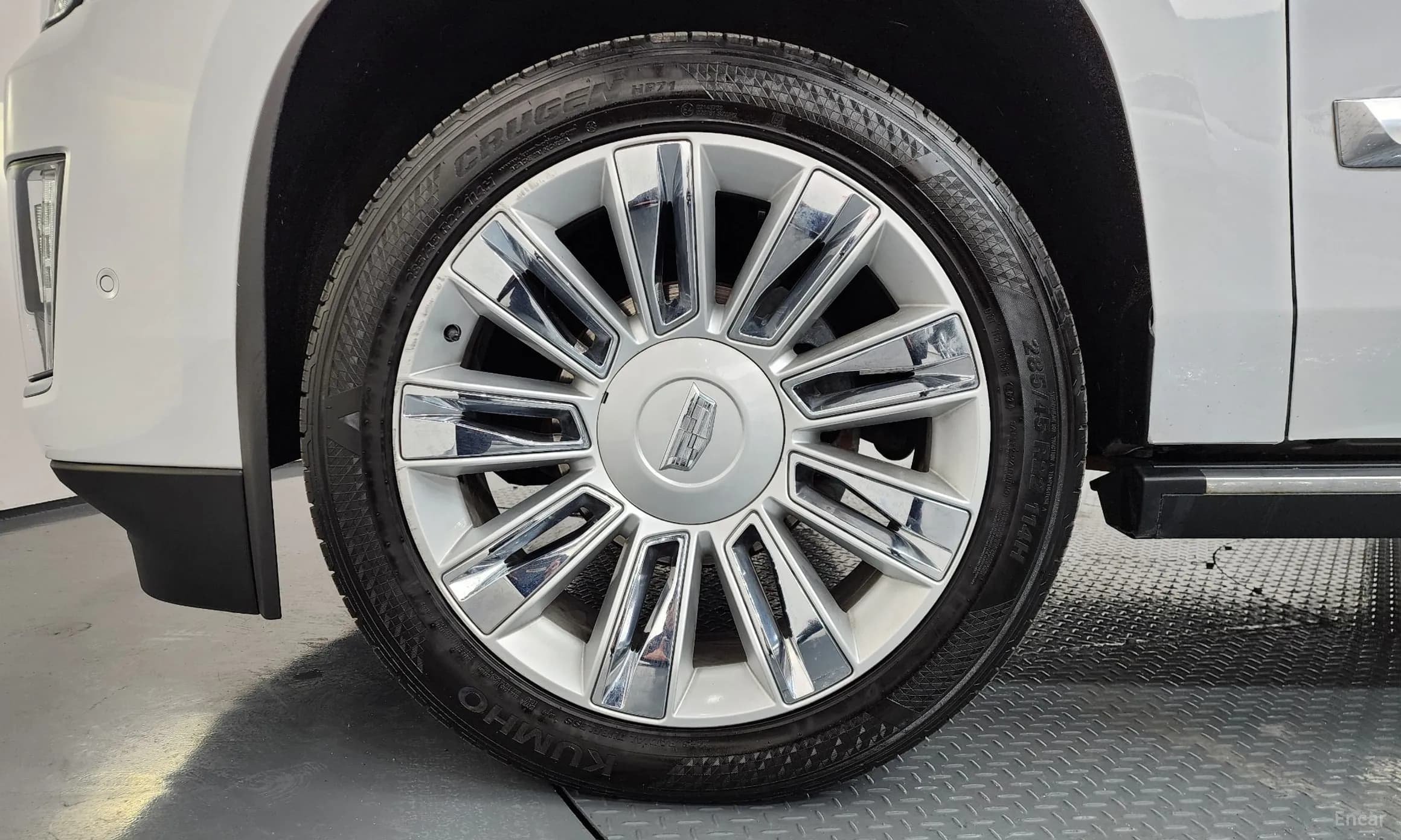 Escalade