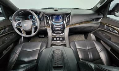 Escalade