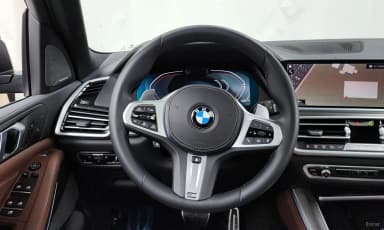X5 (G05)