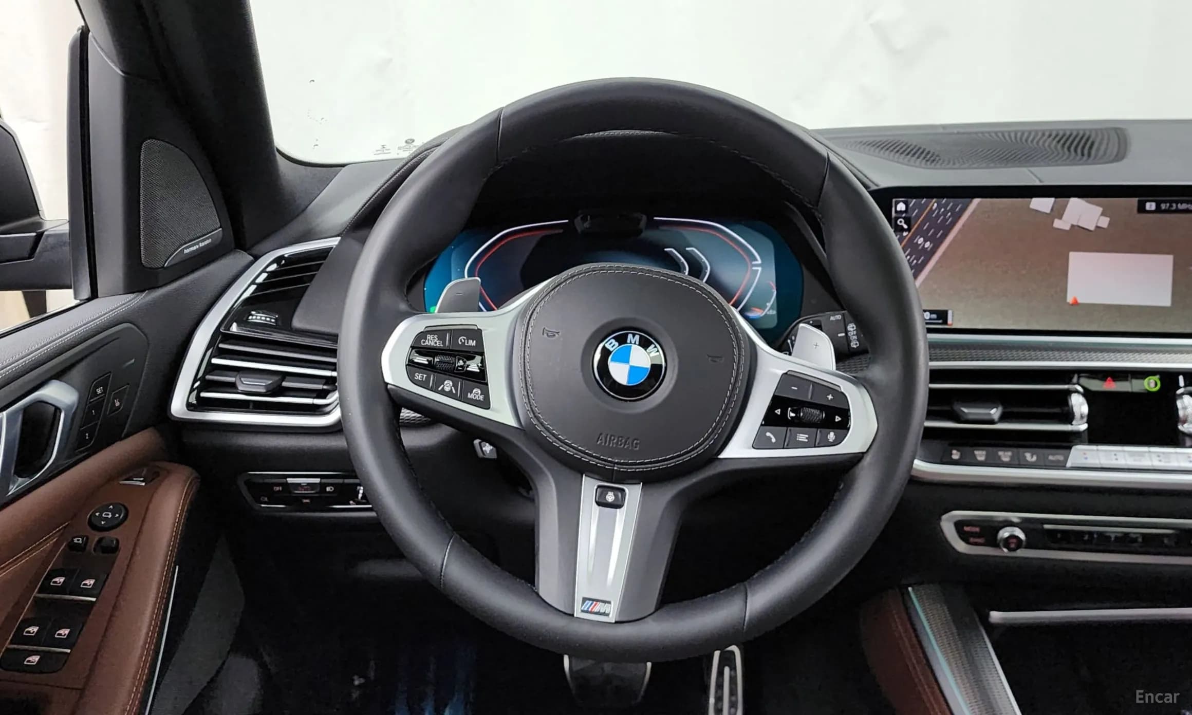 X5 (G05)