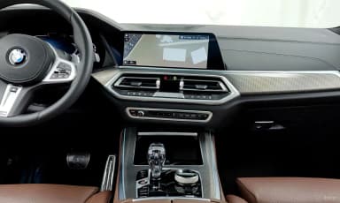 X5 (G05)