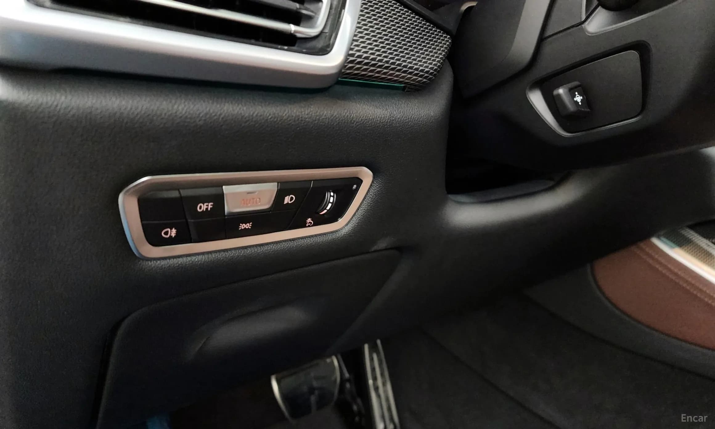 X5 (G05)
