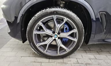 X5 (G05)