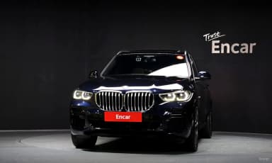 X5 (G05)
