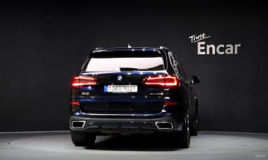 X5 (G05)