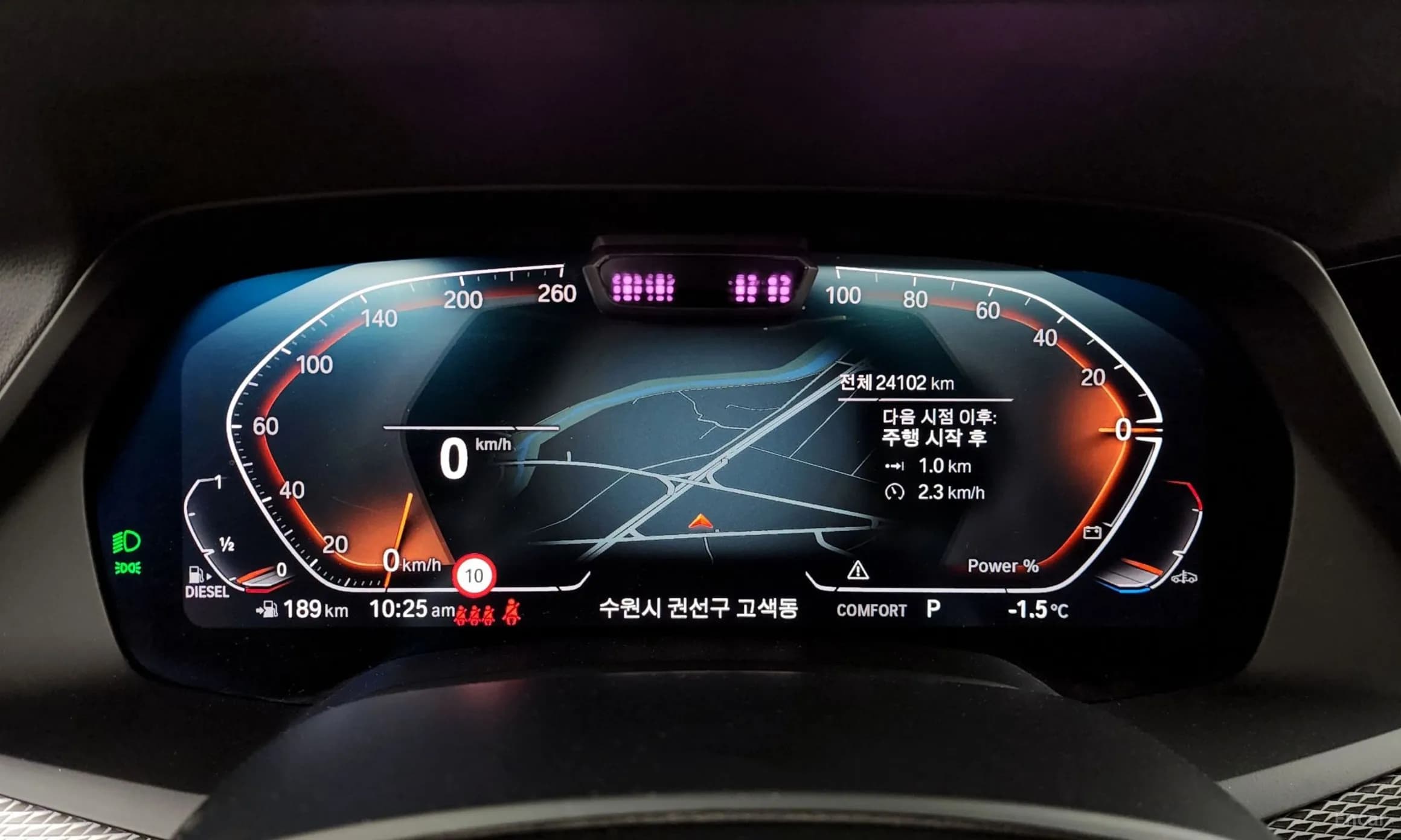 X5 (G05)