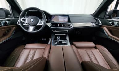 X5 (G05)