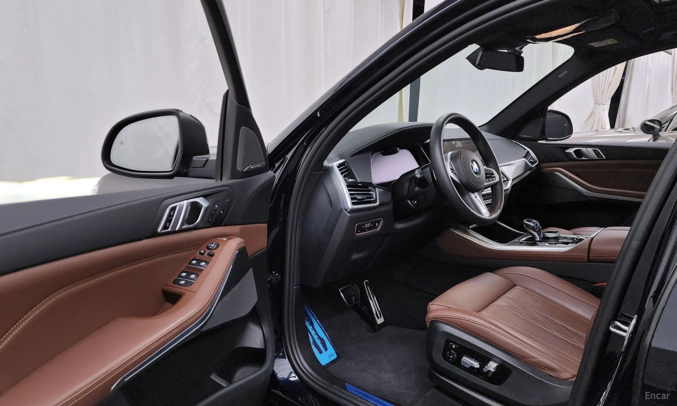 X5 (G05)