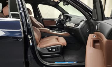 X5 (G05)