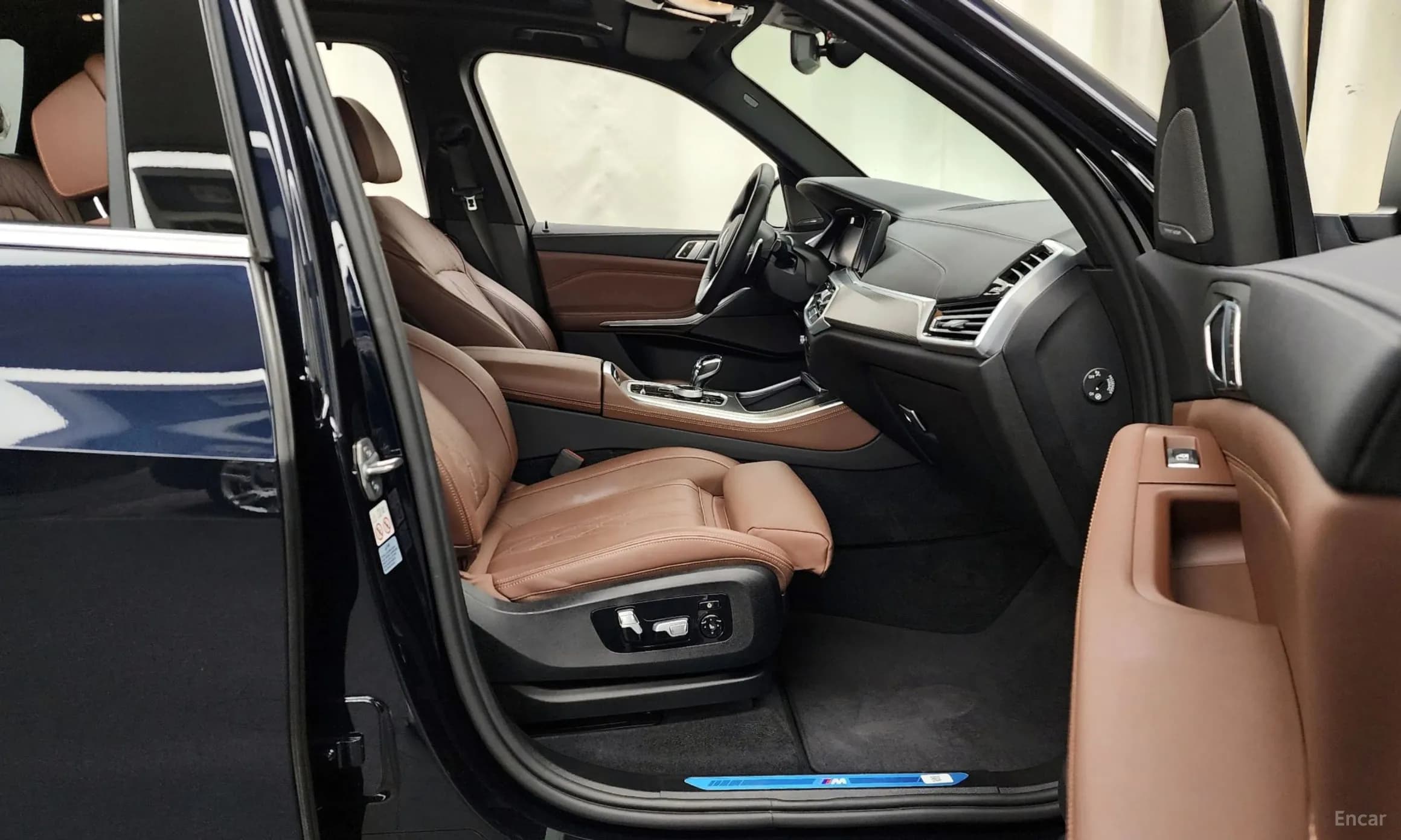 X5 (G05)
