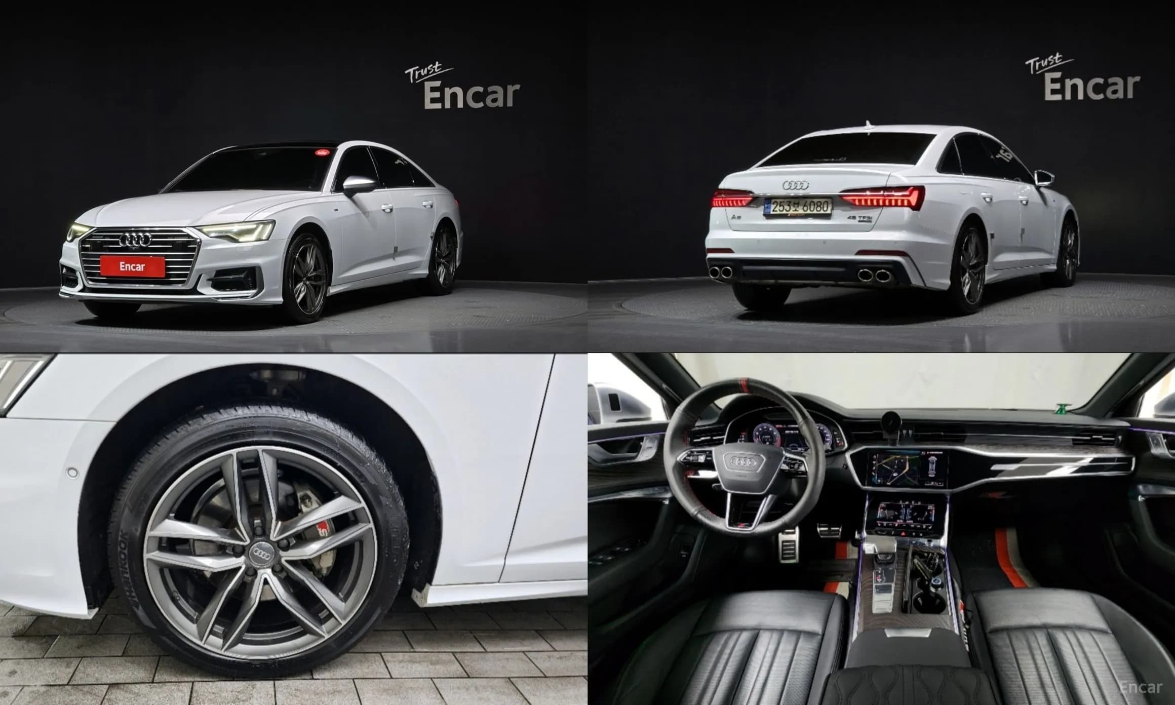 A6 (C8)