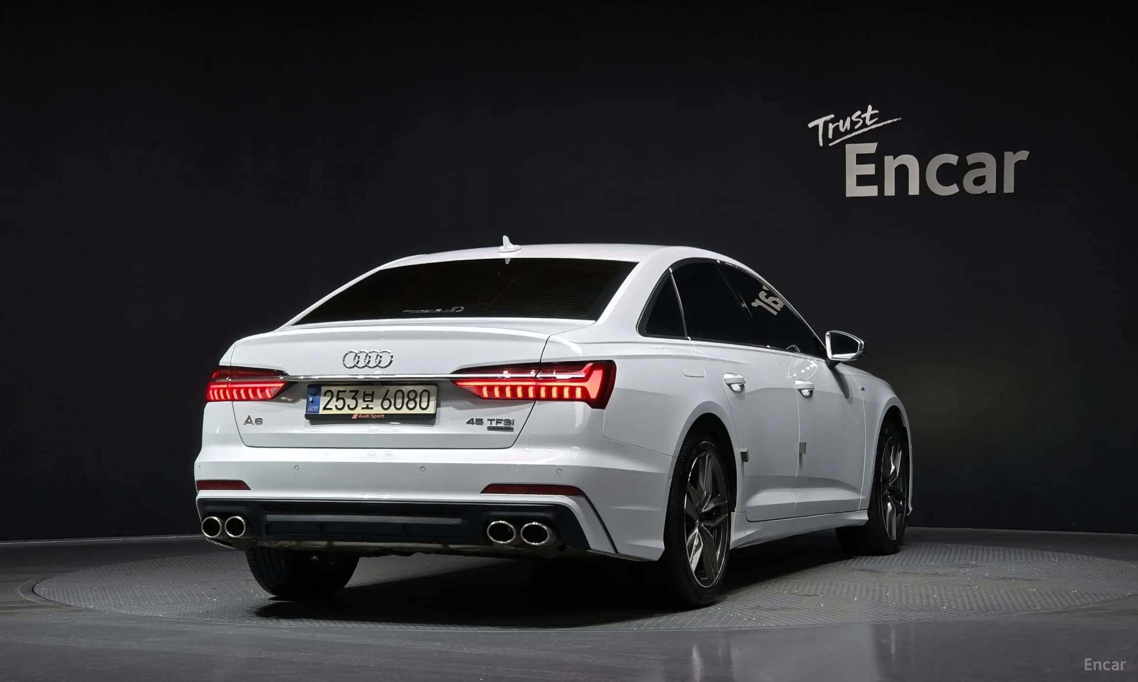 A6 (C8)