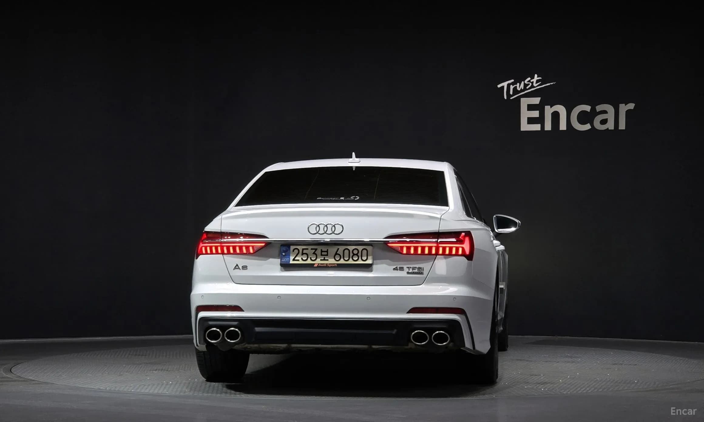 A6 (C8)