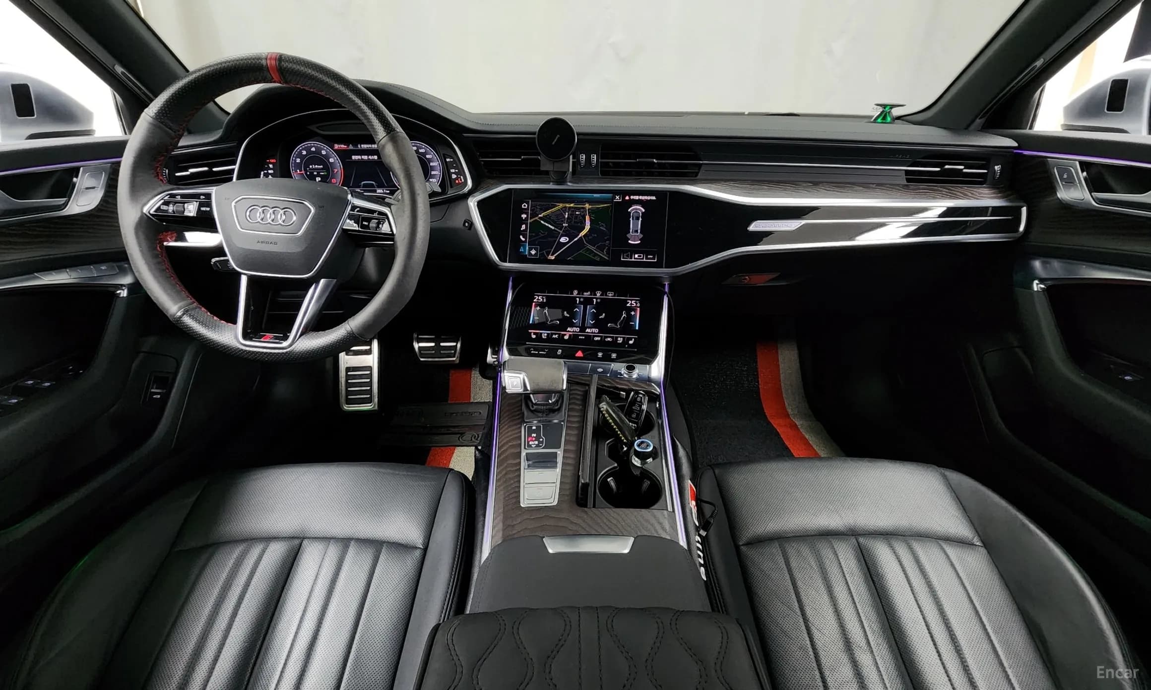 A6 (C8)