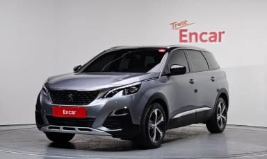 5008 2nd generation