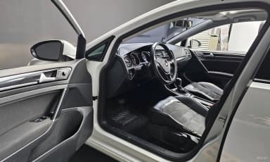Golf 7th Generation