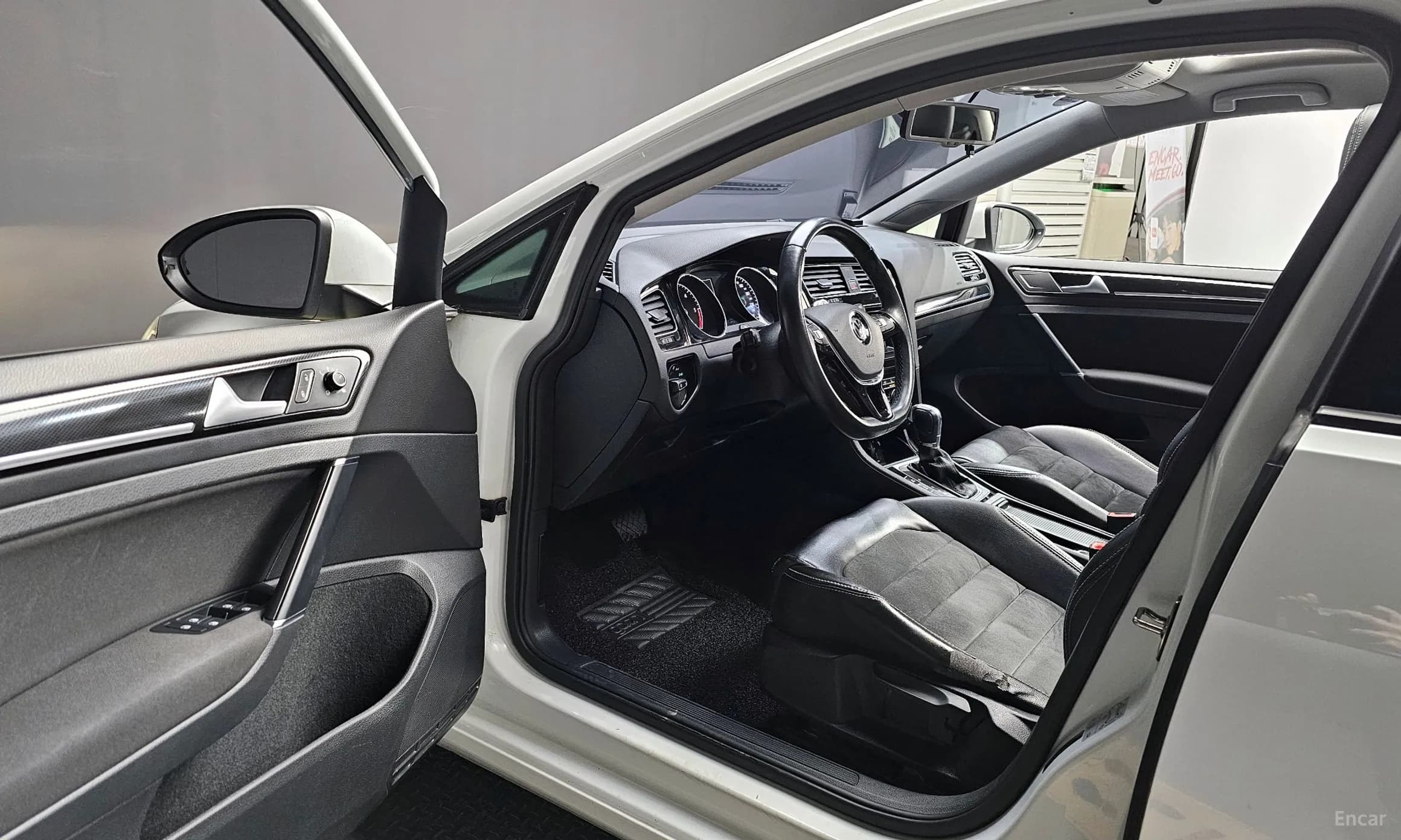 Golf 7th Generation