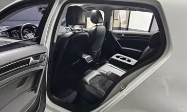Golf 7th Generation