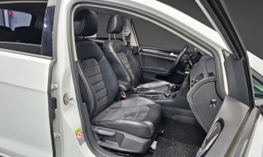 Golf 7th Generation