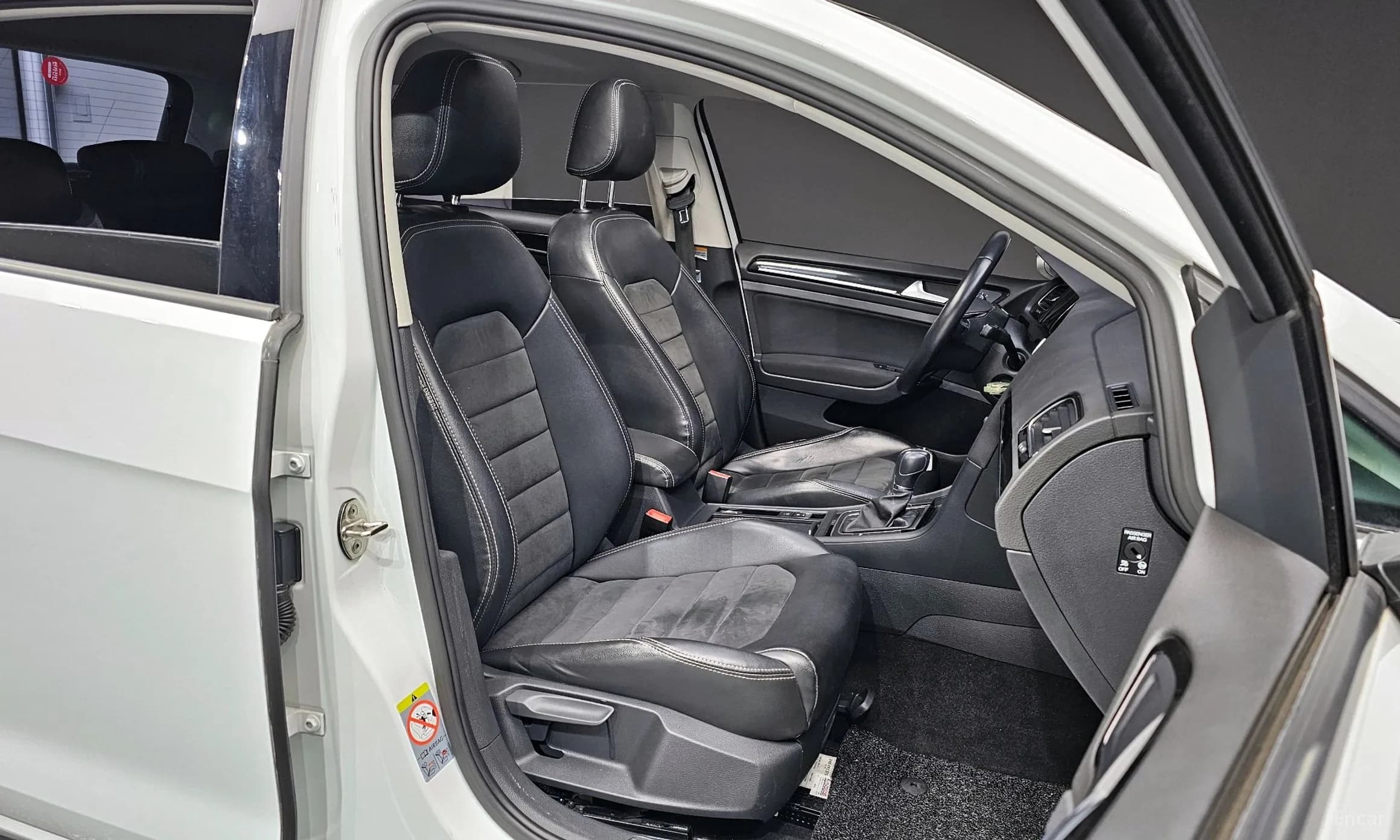 Golf 7th Generation