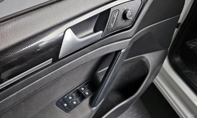 Golf 7th Generation