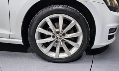 Golf 7th Generation