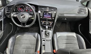 Golf 7th Generation