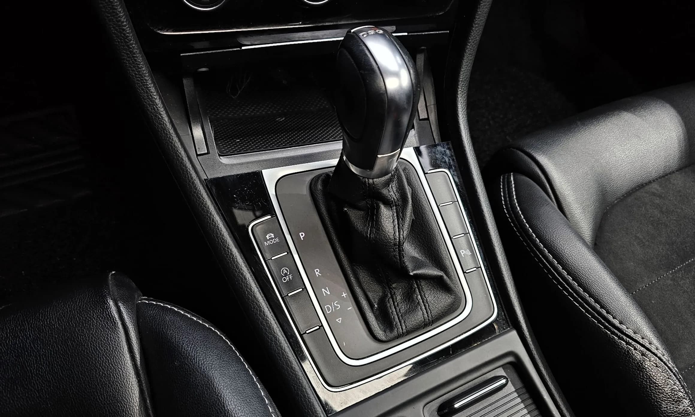 Golf 7th Generation