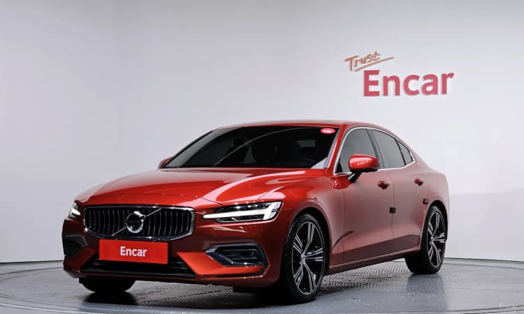 S60 3rd Generation