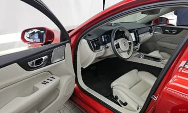 S60 3rd Generation