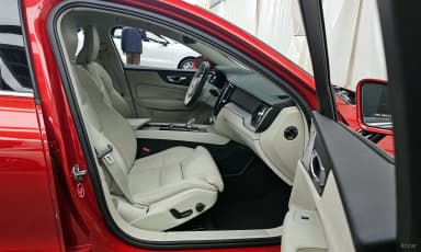 S60 3rd Generation