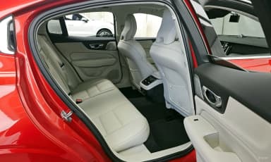S60 3rd Generation